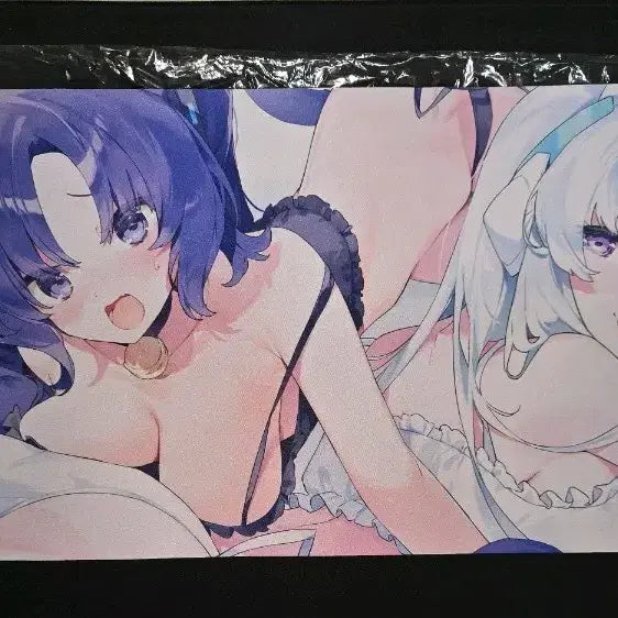 [BUNJANG] Blue Archive Desk Mat / Mouse Pad / 블루아카이브 장패드 마우스패드