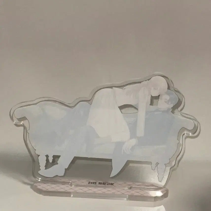 [BUNJANG] Teach Me, Butler Acrylic Stand / 가르쳐줘 집사 아크릴스탠드