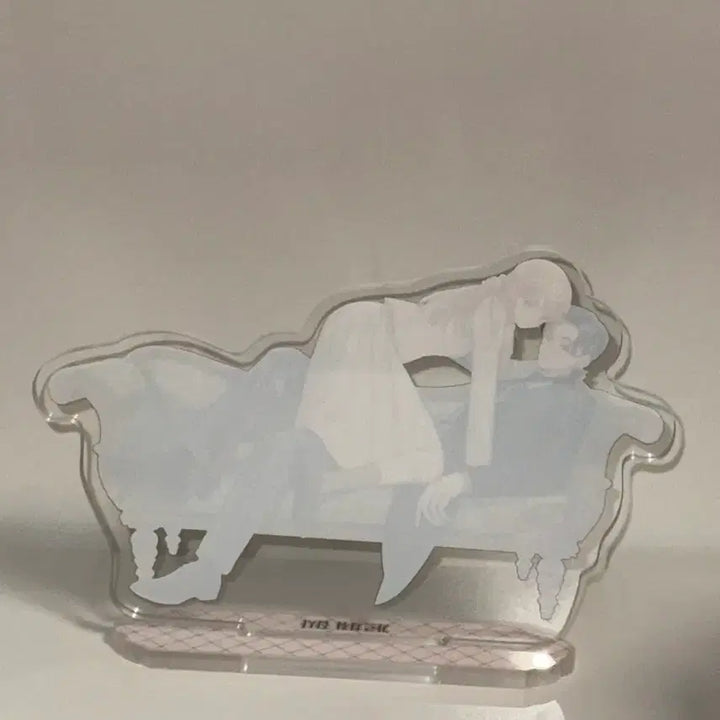 [BUNJANG] Teach Me, Butler Acrylic Stand / 가르쳐줘 집사 아크릴스탠드