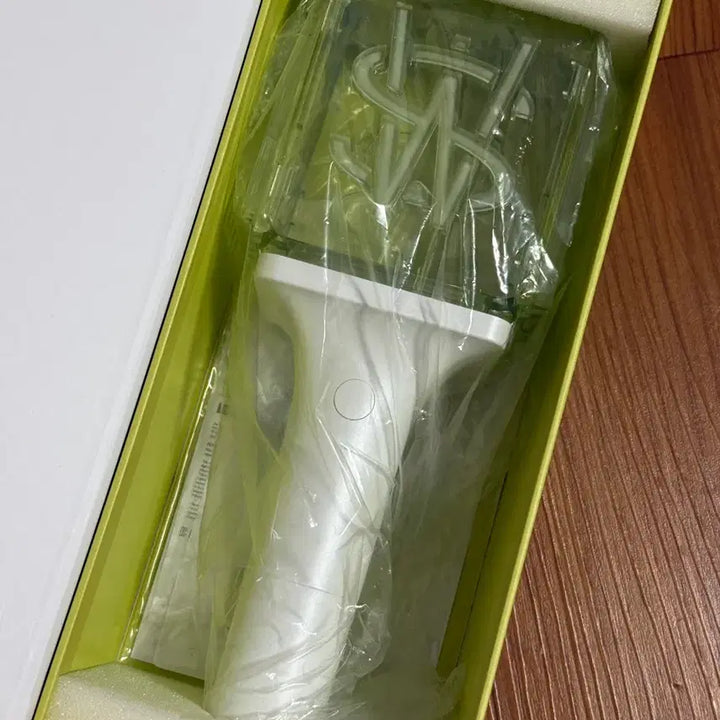 [BUNJANG] NCT WISH Lightstick / 엔시티 위시 응원봉 양도