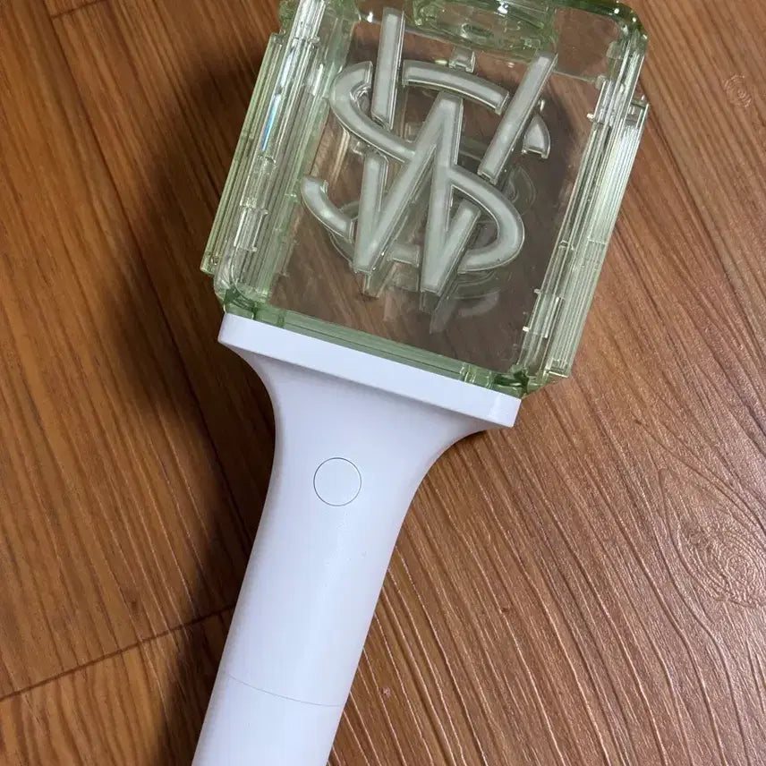 [BUNJANG] NCT WISH Lightstick / 엔시티 위시 응원봉 양도