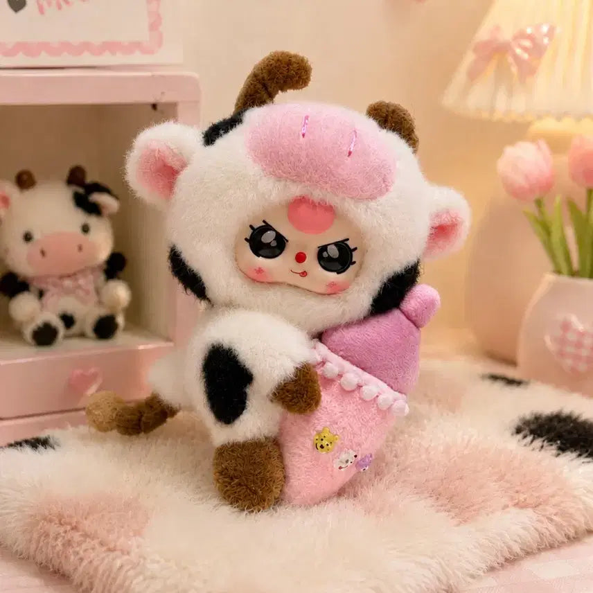 [BUNJANG] Babies 3 Custom (Size 50) / 베이비쓰리 커스텀(50사이즈)