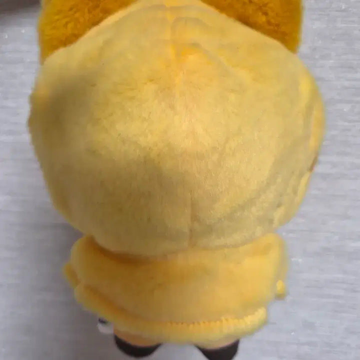 [BUNJANG] Detective Conan Stuffed Doll Keychain / 명탐정 코난 인형키링