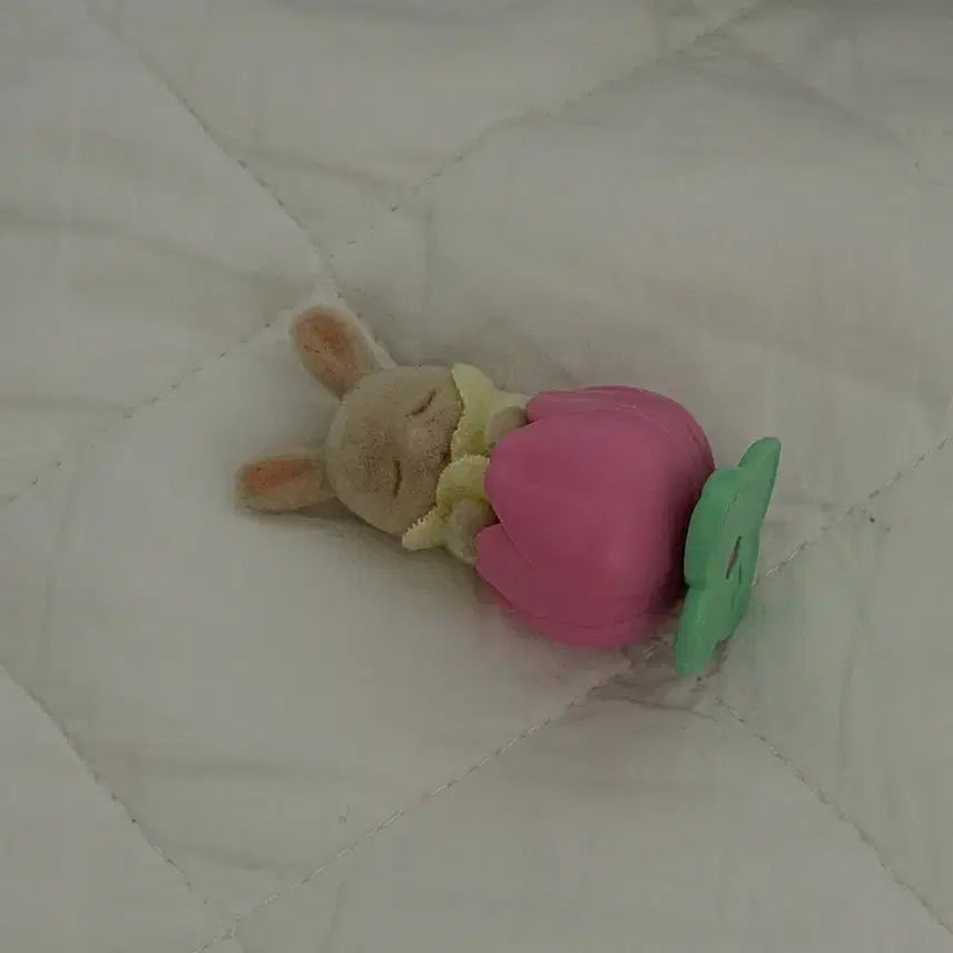 [BUNJANG] Sylvanian Families Baby Flower Garden Secret / 실바니안 아기꽃밭 시크릿
