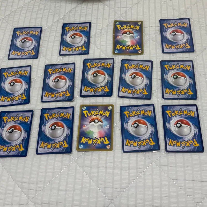 [BUNJANG] Pokemon Card Bundle Set / 포켓몬카드 일괄판매합니다.