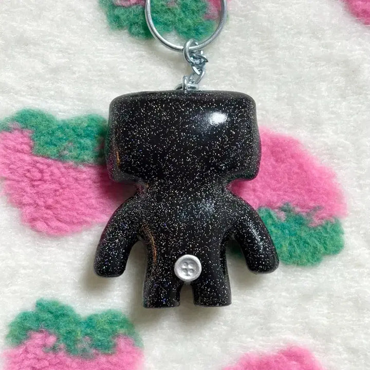 [BUNJANG] Random Pugler Rare Figure Keyring / 랜덤 퍼글러 레어 피규어 키링 키홀더 판매