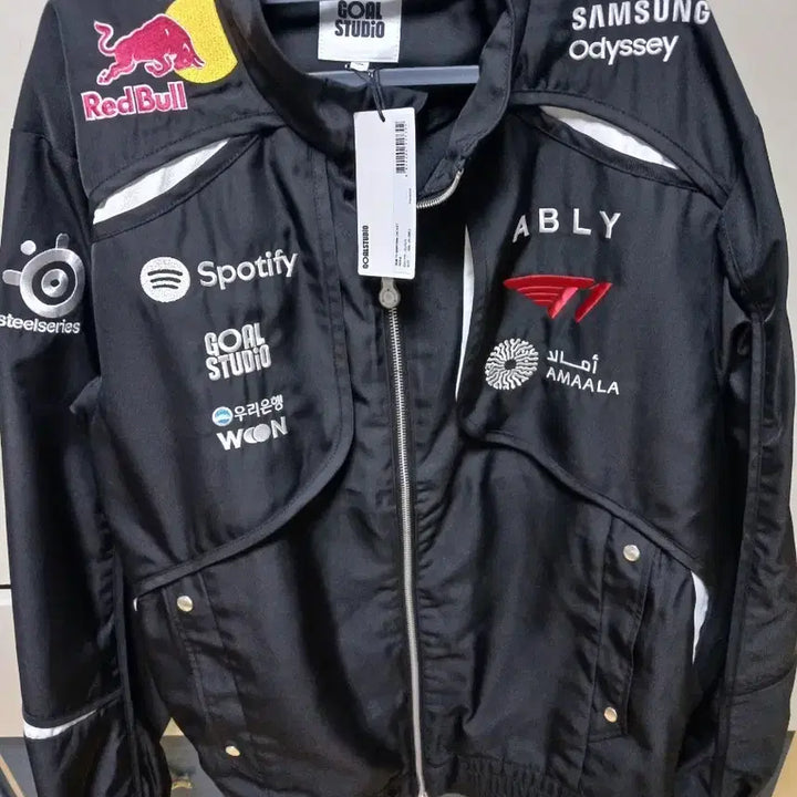 [BUNJANG] T1 2026 Esports Uniform Jacket Ver. 2 (2XL) / 2026 T1 티원 유니폼 자켓 Ver.2(노마킹) 2XL 팝니다