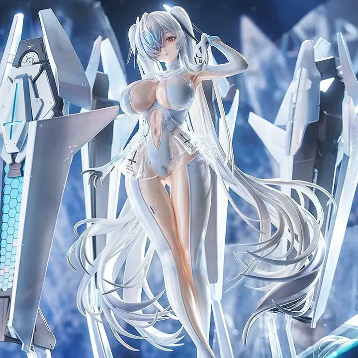 [BUNJANG] Max Factory Goddess of Victory: NIKKE Cinderella 1/7 Scale Figure / 승리의여신니케 신데렐라 맥스팩토리 [MH특전] 양도합니다