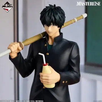 [BUNJANG] Gintama Hijikata Toshizo B Prize Ichiban Kuji Figure / 은혼 히지카타 B상 제일복권 피규어팝니다.