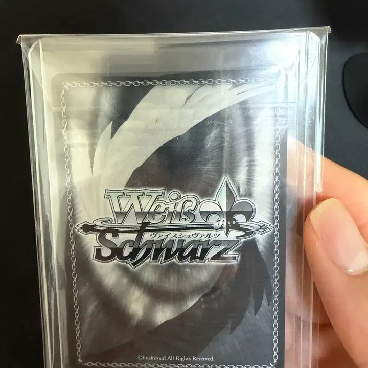 [BUNJANG] Weiss Schwarz Brown Dust Therese SSP Japanese Edition / 바이스슈발츠 브라운더스트 테레제 ssp 일판
