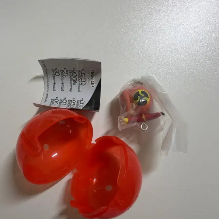 [BUNJANG] Gintama Kagura Gacha / 은혼 연결 가챠 카구라 판매