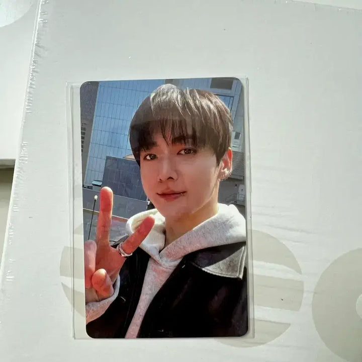 [BUNJANG] Jungkook Europe Lucky Draw &amp; Arirang Album Set (Sealed) / (완전미개봉) 정국 유럽럭드+아리랑앨범세트