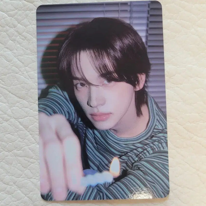 [BUNJANG] Dicon Yoo Photocard / 디아이콘 신유 포카