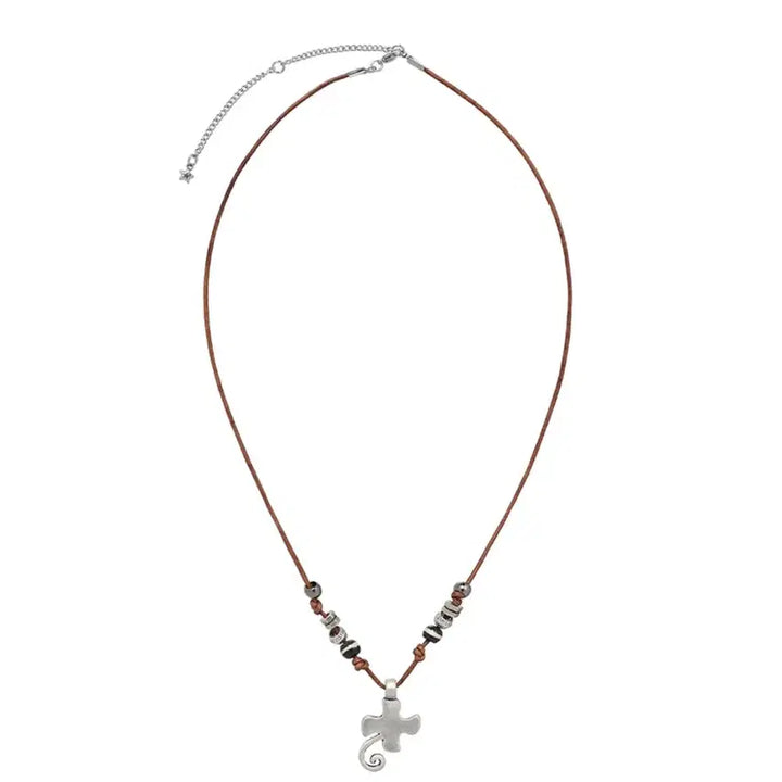 [BUNJANG] Ha Hyun Sang Kabish Collaboration Necklace Size M / 하현상 카비시 콜라보 목걸이 M사이즈