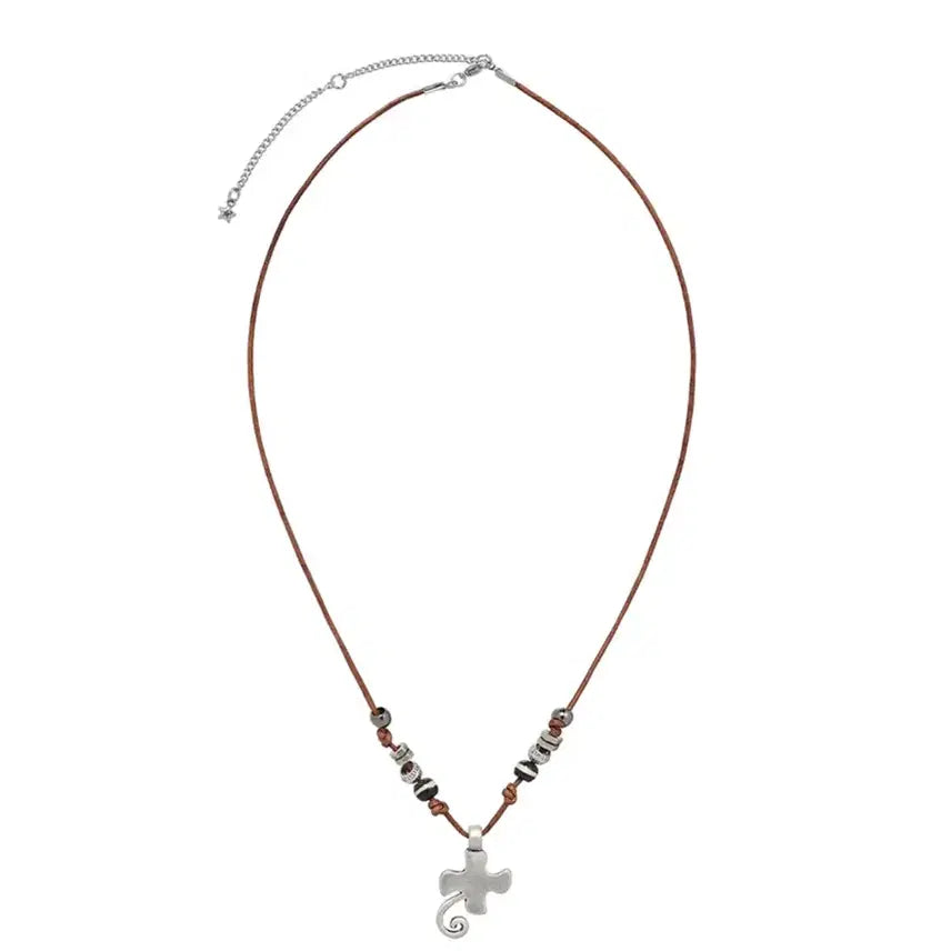 [BUNJANG] Ha Hyun Sang Kabish Collaboration Necklace Size M / 하현상 카비시 콜라보 목걸이 M사이즈