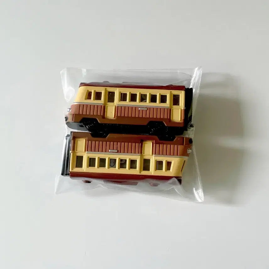 [BUNJANG] Ghibli Tomica Spirited Away Train Bundle Set / 일괄) 지브리 토미카 센과 치히로의 행방불명 기차