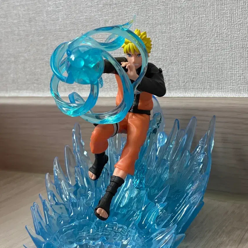 [BUNJANG] Naruto Combination Battle Figure / 나루토 콤비네이션 배틀 피규어