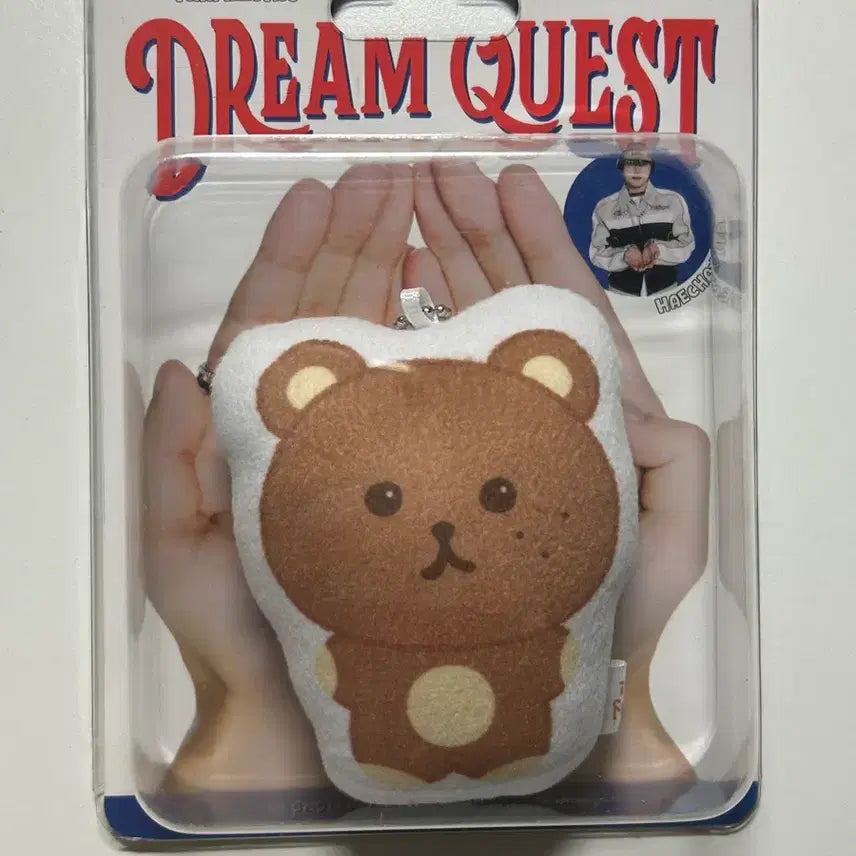 [BUNJANG] NCT DREAM DREAM QUEST Fan Meeting Decoration Set / NCT DREAM DREAM QUEST 팬미팅 꾸미