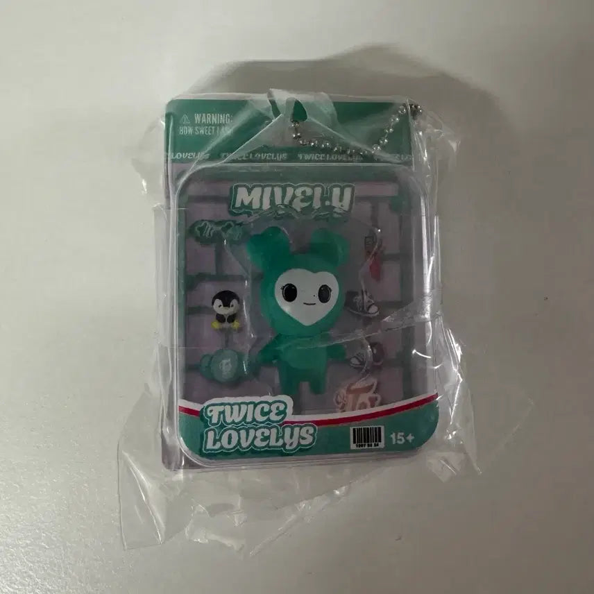 [BUNJANG] Twice Mina Lovely Gacha / 트와이스 미나 라부리 가챠 팝니다