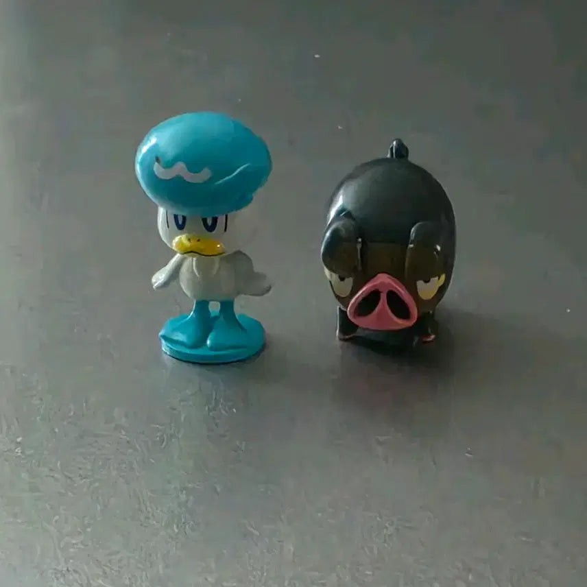 [BUNJANG] Pokemon Sweet &amp; Sour Figure Bundle / [완전급처]포켓몬 새콤달콤 피규어 POKEMON