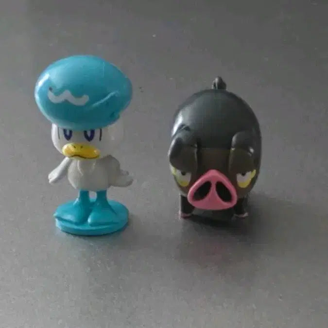 [BUNJANG] Pokemon Sweet &amp; Sour Figure Bundle / [완전급처]포켓몬 새콤달콤 피규어 POKEMON