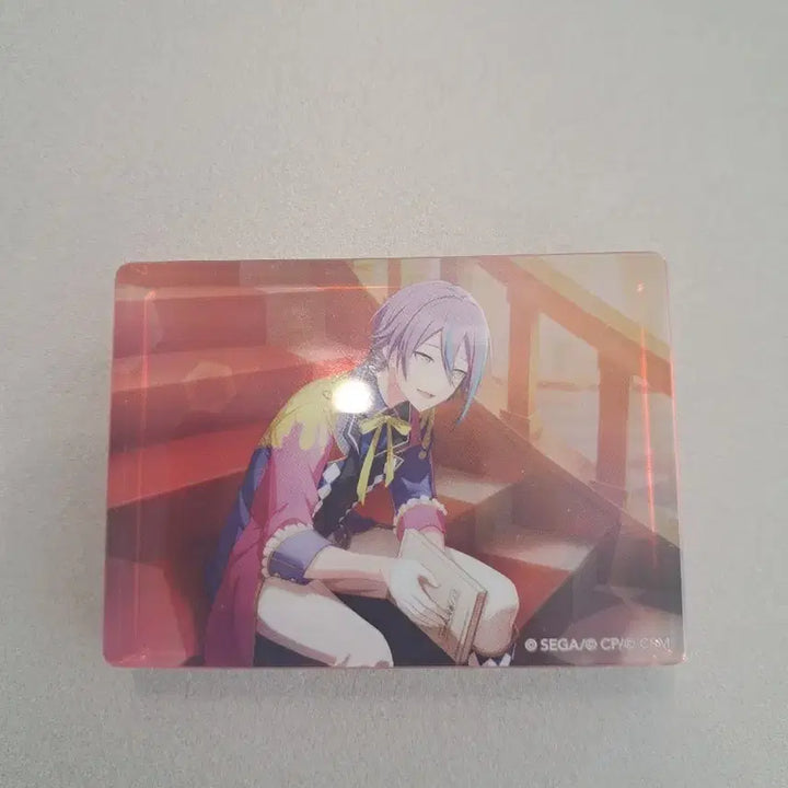 [BUNJANG] Project Sekai Rui 88 Star Lottery Noble Art Photocard / 프세카 카미시로 루이 88별미 각전 노블아트