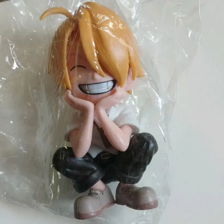 [BUNJANG] One Piece Sanji Figure / 원피스 상디 피규어
