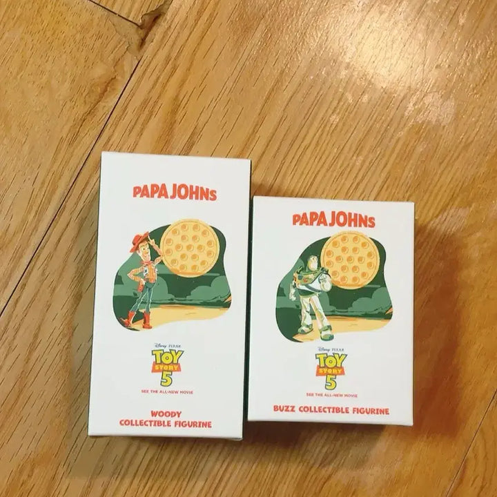 [BUNJANG] Papa John&