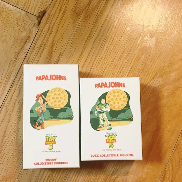 [BUNJANG] Papa John&
