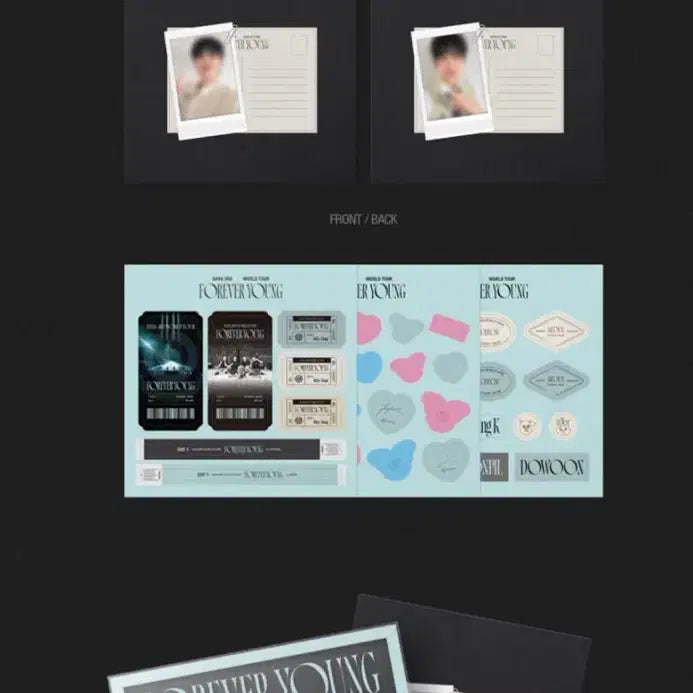 [BUNJANG] Day6 Blu-ray / 데이식스 블루레이 원가이하