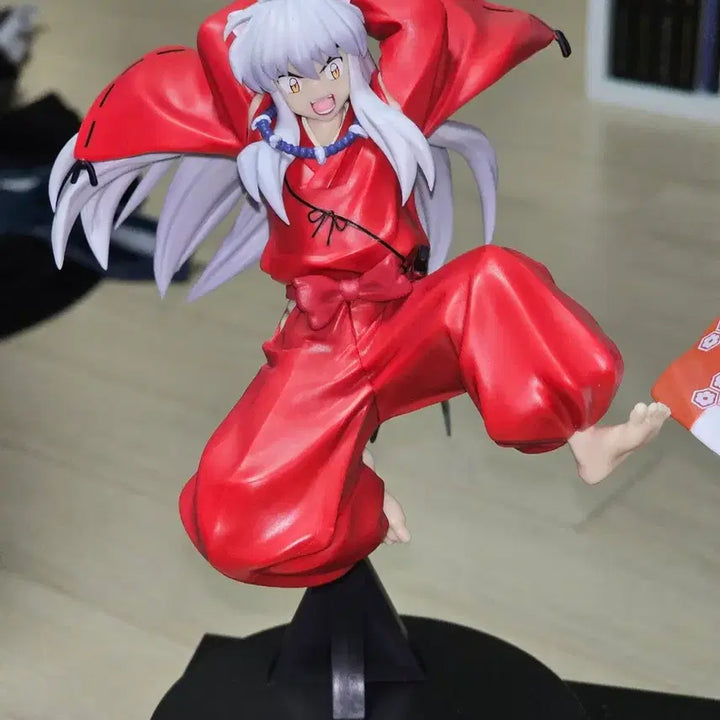 [BUNJANG] Inuyasha Trio-Try-iT vol.2 Figure / 이누야샤 피규어 Trio-Try-iT vol.2