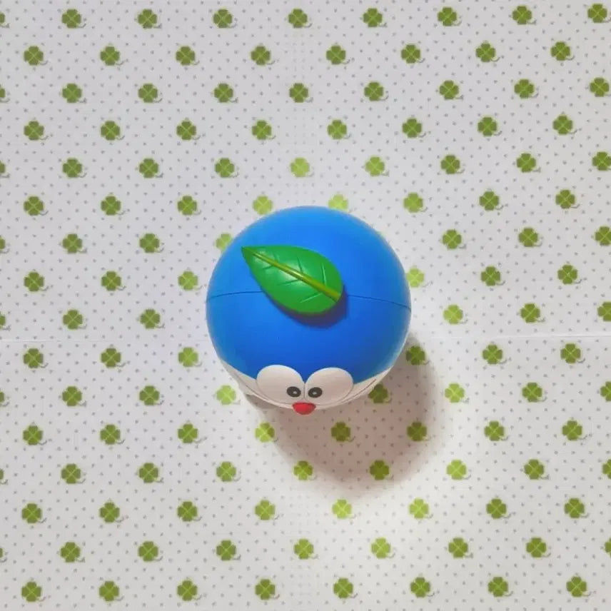 [BUNJANG] Doraemon Capuchara Figure / 도라에몽 카푸캬라
