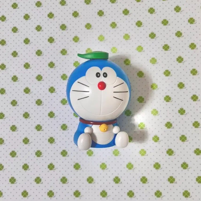 [BUNJANG] Doraemon Capuchara Figure / 도라에몽 카푸캬라