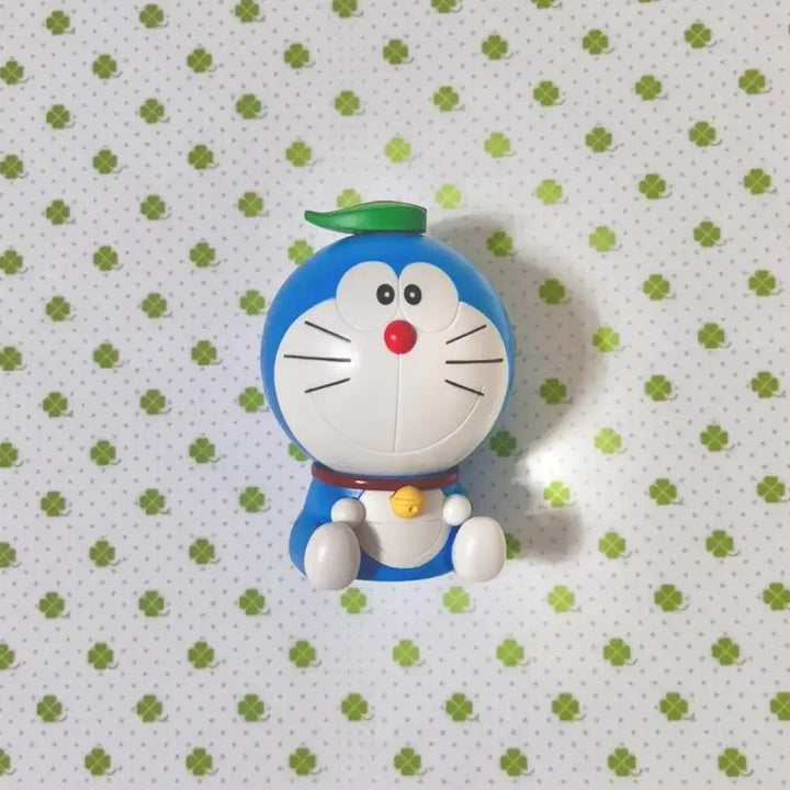 [BUNJANG] Doraemon Capuchara Figure / 도라에몽 카푸캬라
