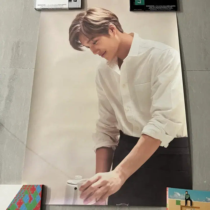 [BUNJANG] EXO Bundle Set / 엑소 exo 굿즈 판매합니다