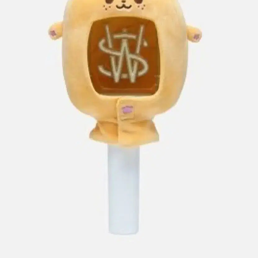[BUNJANG] NCT WISH Lightstick Cape Sion / 엔시티위시 응원봉 케이프 새상품_시온, 시오닝