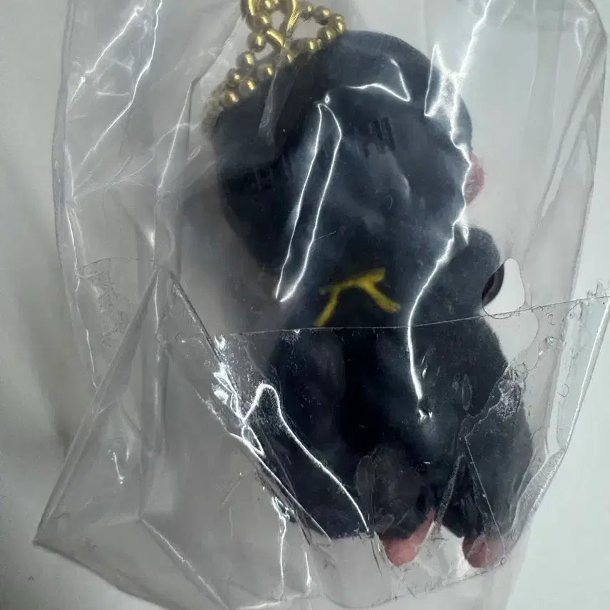 [BUNJANG] Monchhichi Gacha Figure / 몬치치 가챠