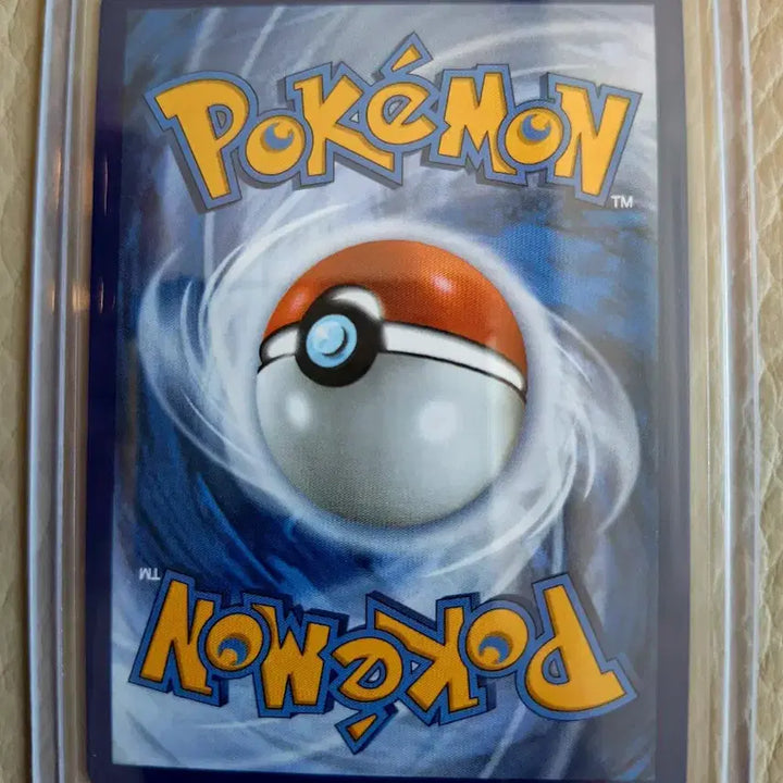 [BUNJANG] Pokemon Card Capoeira AR English Version (1 Gold Star) / 포켓몬 카드 카포에라AR 영문판(금별1개)
