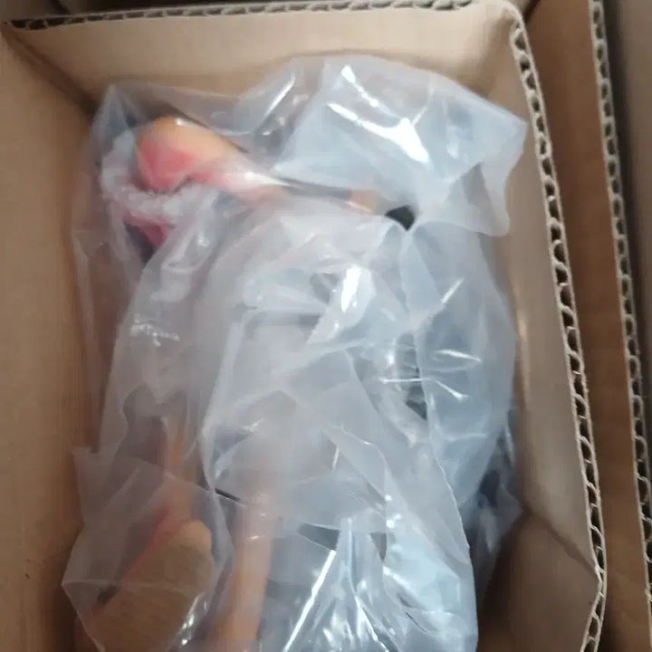 [BUNJANG] One Piece Battle Record Collection Nika Luffy Figure / 원피스 니카 루피 피규어