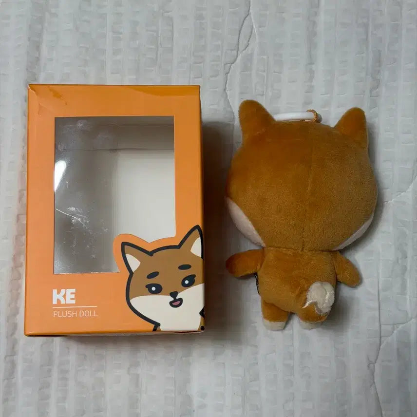 [BUNJANG] DAY6 Young K Dennimals 19 Ver. K / 데이식스 영케이 데니멀즈 19 케 구버전