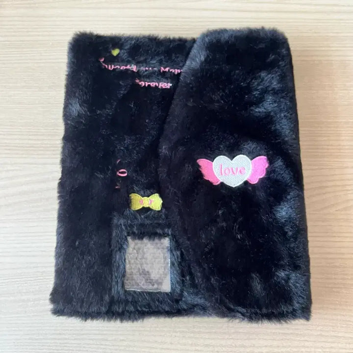 [BUNJANG] Photocard Binder / 포카 바인더