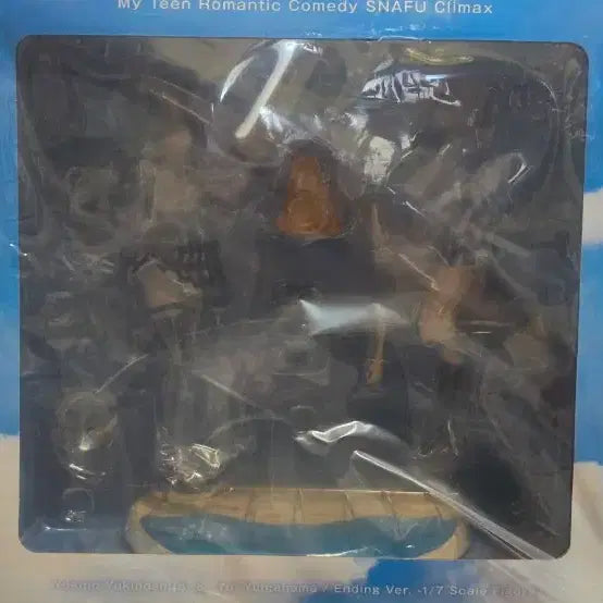 [BUNJANG] Yahari Ore no Seishun Love Comedy wa Machigatteiru. Ending Ver. Yukino &amp; Yui Figure (Sealed) / 내청코/역내청 이스트림 피규어 미개봉 판매
