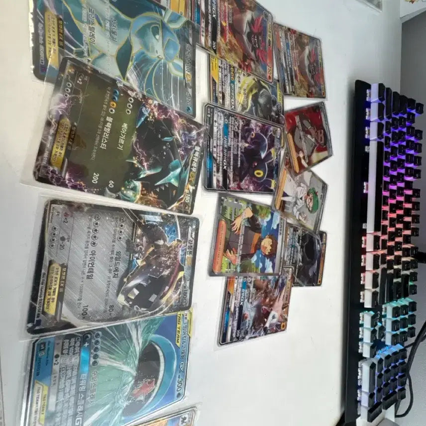 [BUNJANG] Pokemon Cards / 포켓몬카드 설명글 필독