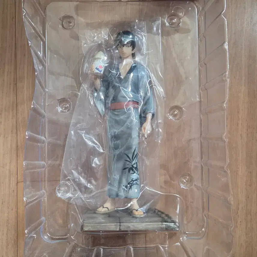 [BUNJANG] Gintama Summer Festival B Prize Hijikata Toshiro Figure / 은혼 여름축제 B상 히지카타 토시로 피규어 판매합니다