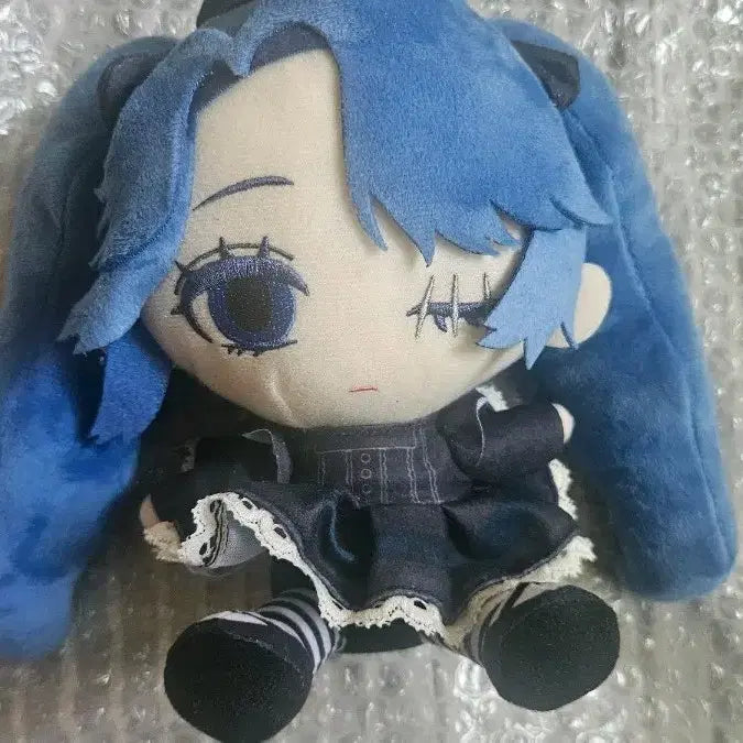 [BUNJANG] Ado Lucky Brewt Plush Doll / Ado 럭키브루트 au인형 팝니다.