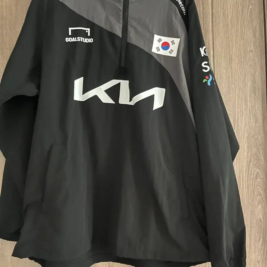 [BUNJANG] T1 Faker Lee Sang-hyeok National Team Jersey / 티원 페이커 이상혁 국가대표 유니폼