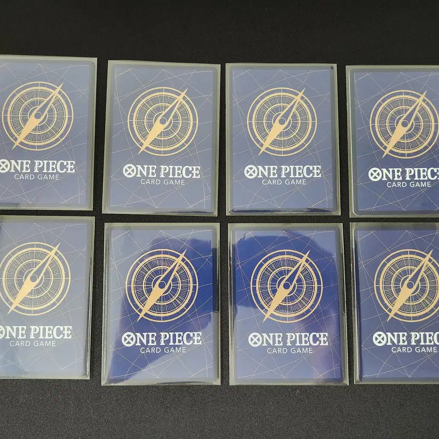 [BUNJANG] One Piece Card Japanese Edition Promo Card Bundle Set / 원피스카드 일판 프로모카드 일괄판매