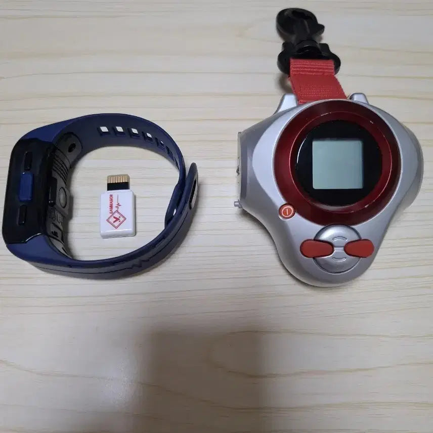 [BUNJANG] Digivice Lot / 디지바이스류 일괄판매