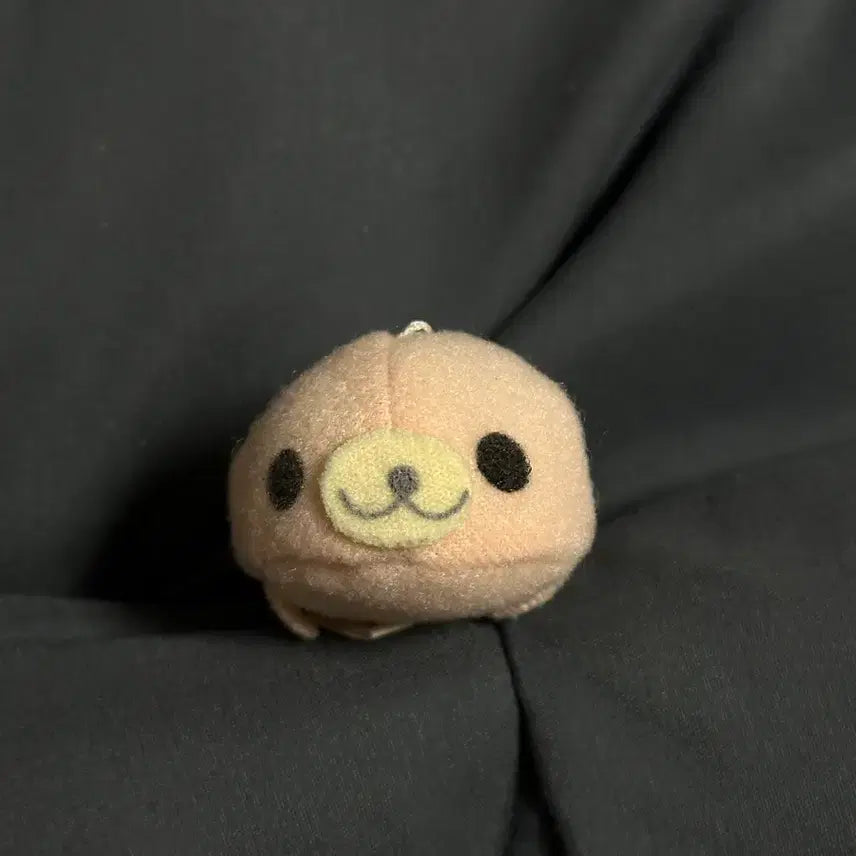 [BUNJANG] Vintage Mamegoma Doll / 고전 마메고마 인형