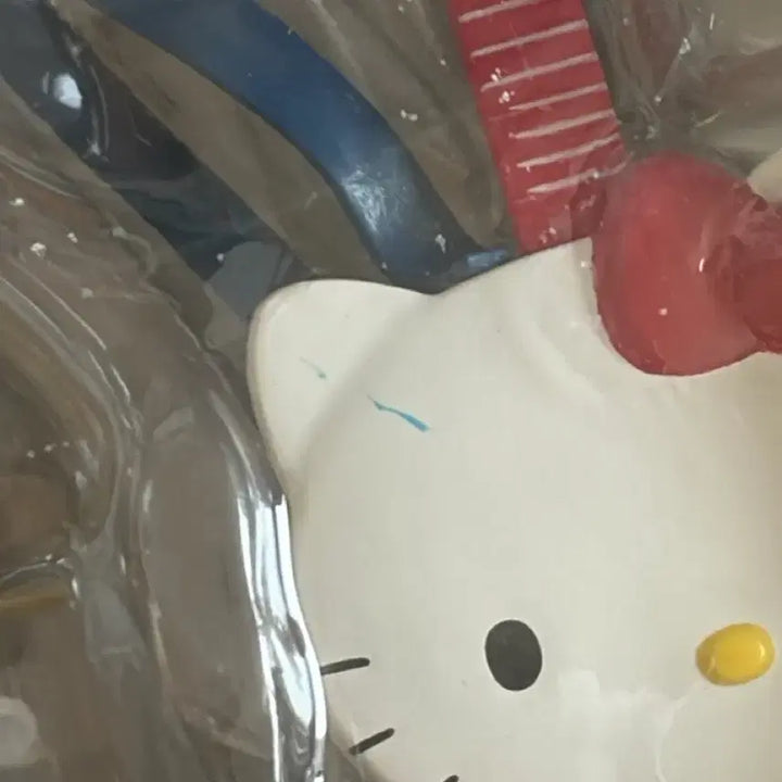 [BUNJANG] Hello Kitty Rio Classic Figure (Sealed) / 11일까지 할인)헬로키티 리오 고전 피규어 미개봉